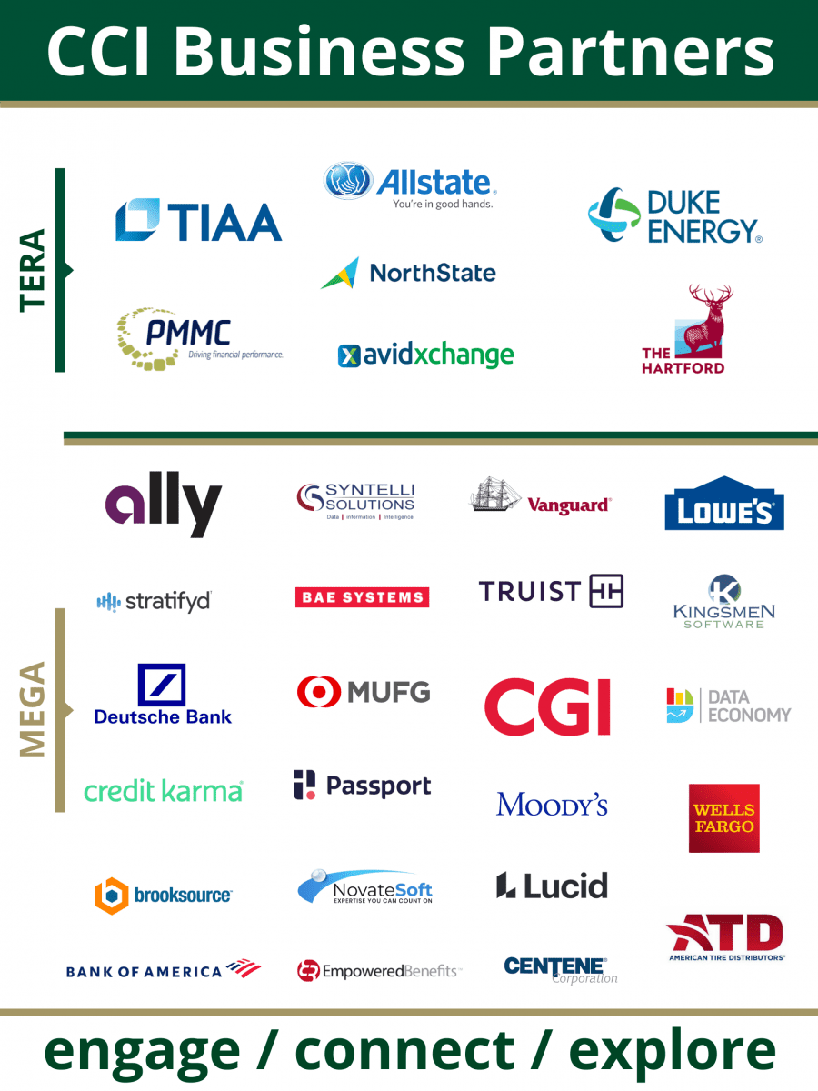 Partner companies