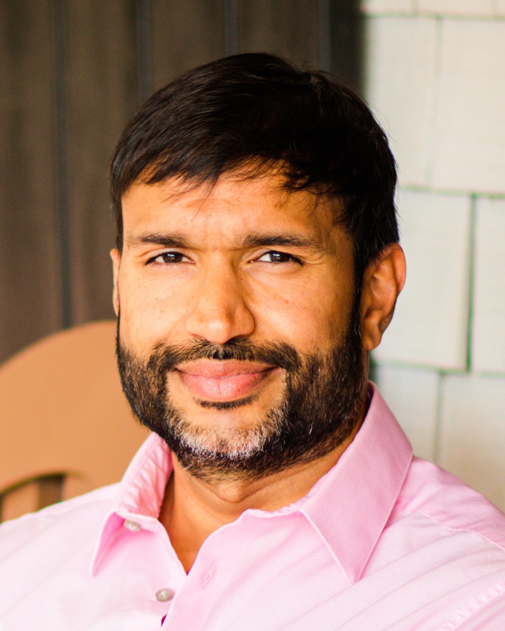 Ani Agrawal - College of Computing and Informatics