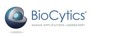 BioCytics Human Applications Laboratory