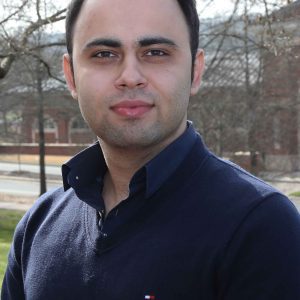 Ehsan Aghaei