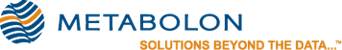 Metabolon - Solutions beyond the data...