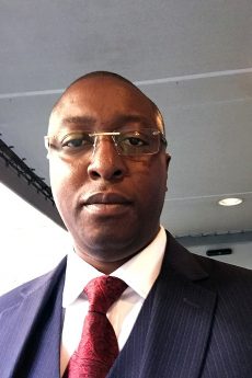 Albert Olagbemiro