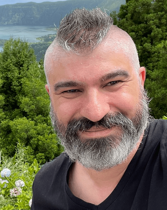 Marco Vieira College of Computing and Informatics