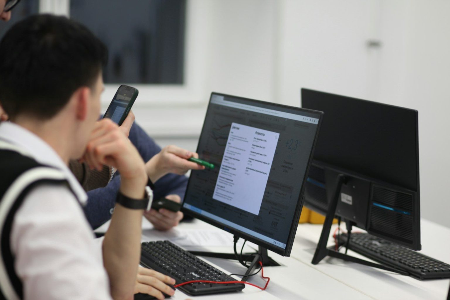 MS in Computer Science - College of Computing and Informatics