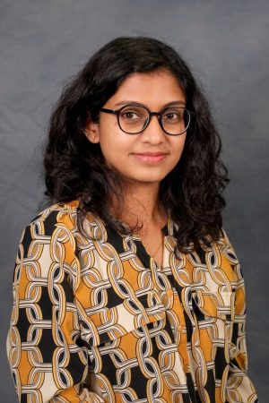 Bushra Ferdousi